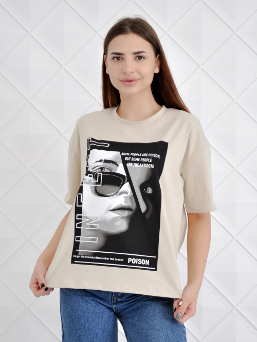 Топы, футболки, блузы
