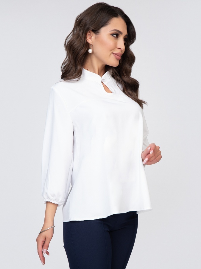 Блуза Круиз купить по цене 1 440 руб. OLANT MARKET